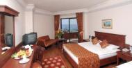 Hotel Delphin de luxe Resort Turkse Rivièra